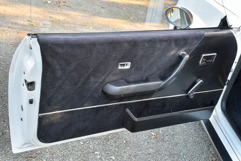 1982 Opel Manta 400-Sold