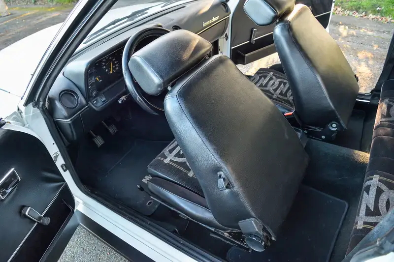 1982 Opel Manta 400-Sold