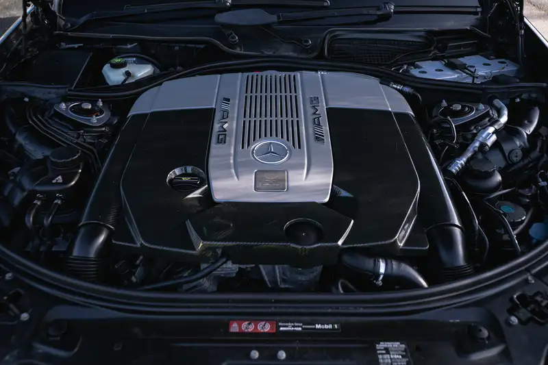 2008 Mercedes-Benz S65 AMG L -For Sale