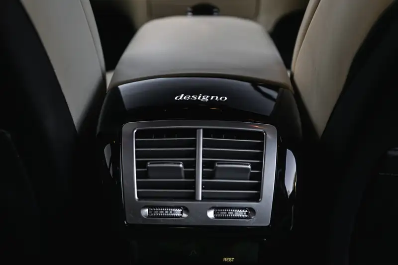 2008 Mercedes-Benz S65 AMG L -For Sale