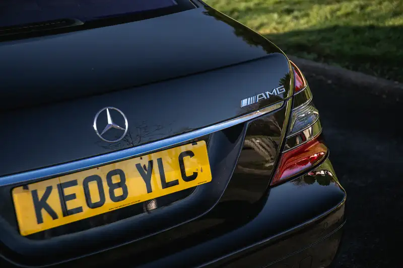 2008 Mercedes-Benz S65 AMG L -For Sale