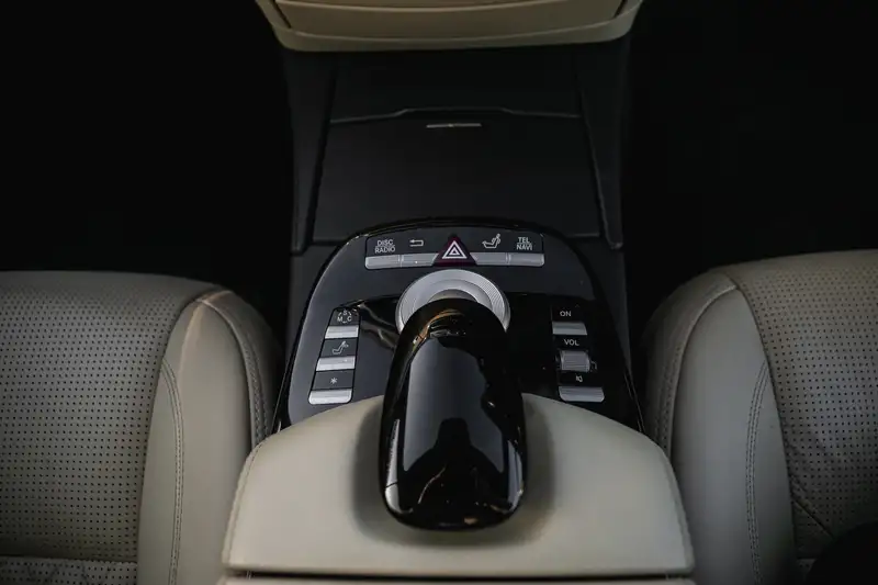 2008 Mercedes-Benz S65 AMG L -For Sale
