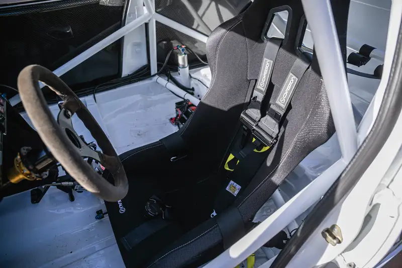 1993 Peugeot 405 Mi16 Supertourer ex-Giovanardi-For Sale