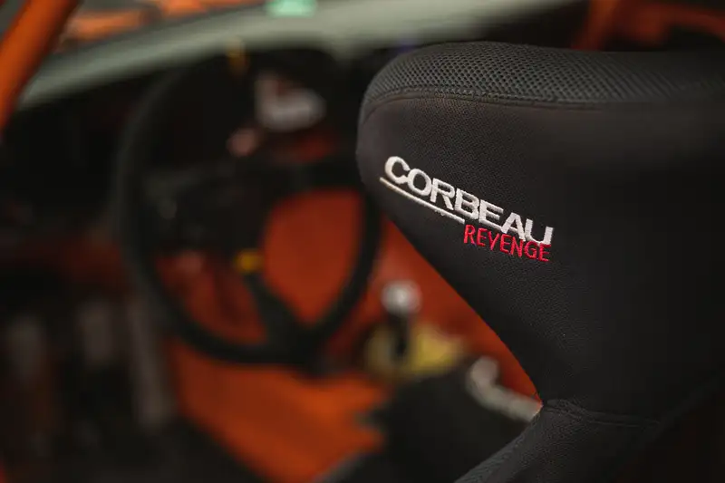 1996 Porsche 911 (993) 3.8 RSR Recreation-For Sale