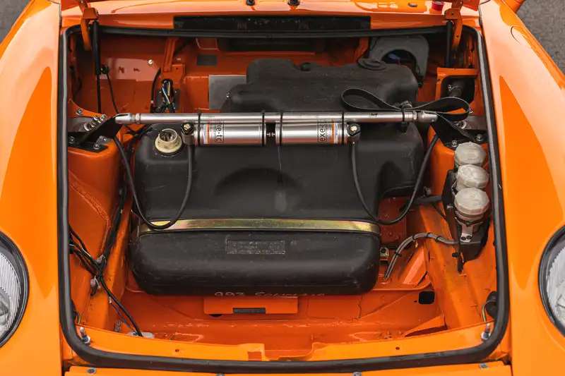 1996 Porsche 911 (993) 3.8 RSR Recreation-For Sale