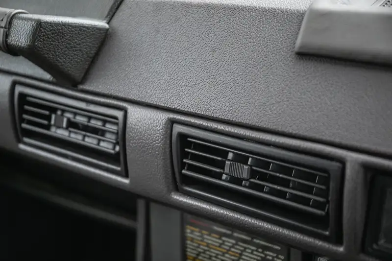 1989 Range Rover Overfinch 570i S-Sold