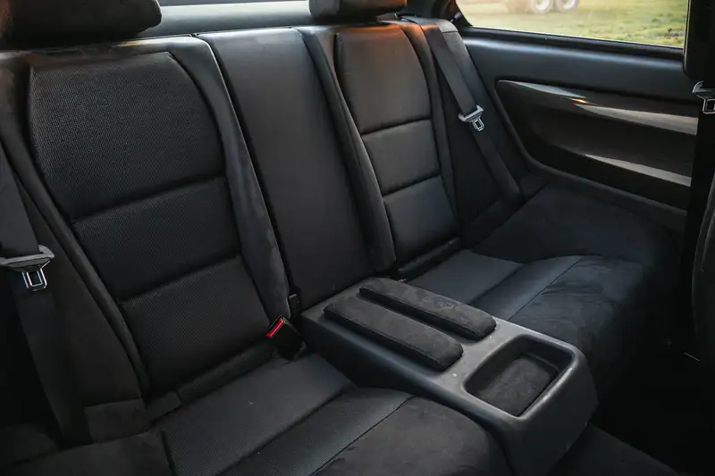 2004 BMW M3 (E46) CSL - 947 Miles -Sold