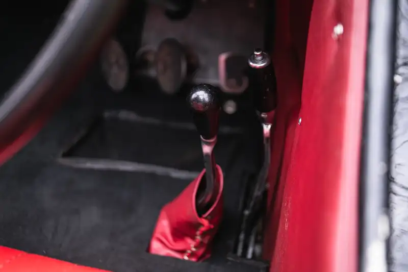1936 Bentley 4¼-Litre Special-Sold