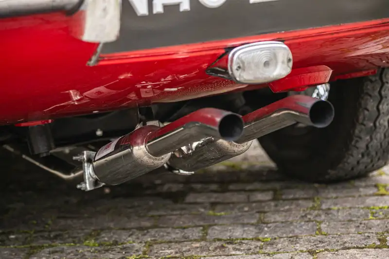 1967 Jaguar E-Type Series I 4.2-Litre Roadster-For Sale