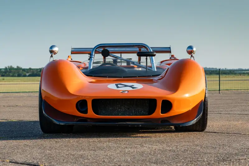 2006 'McLaren' LMP Engineering Can Am M1C-For Sale