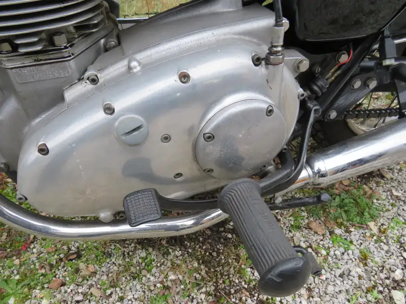 1972 Triumph T150V Trident 741cc-Sold