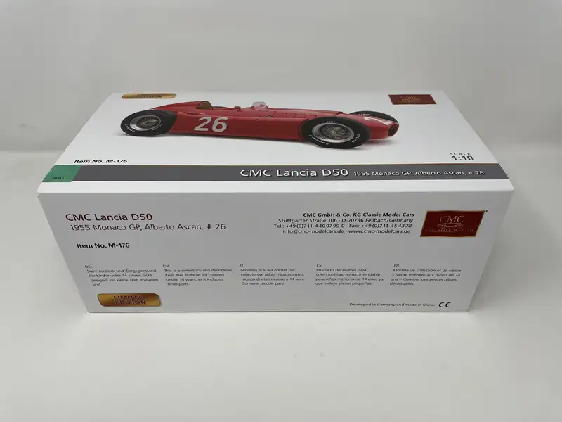 L nci dD50d1:18thd c   dCMCd c   dMod  -Sold    