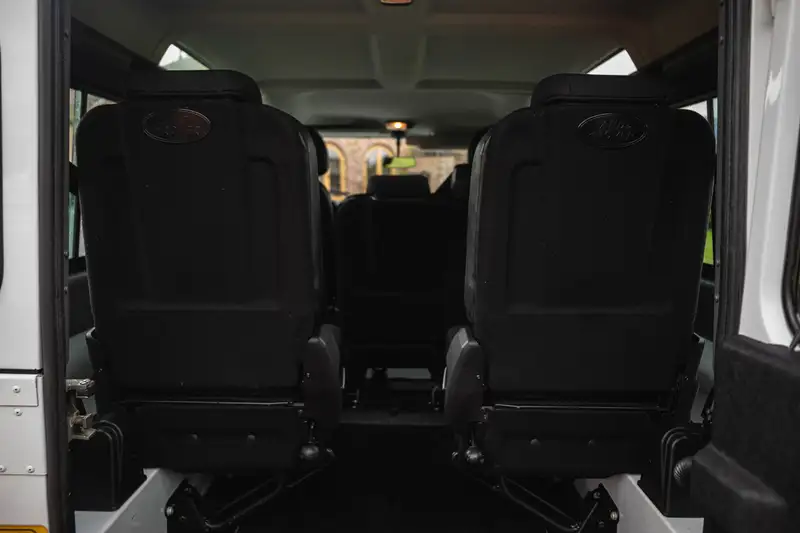 2014 Land Rover Defender 110 2.2-Litre Station Wagon (7-seat-Sold