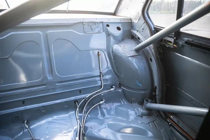 1984 BMW E28 M5-For Sale