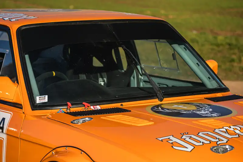 1984 BMW E28 M5-For Sale