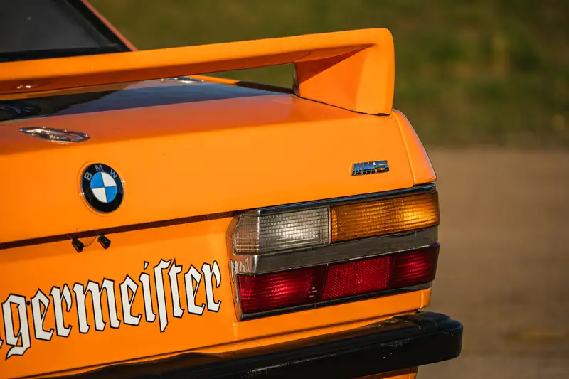 1984 BMW E28 M5-For Sale