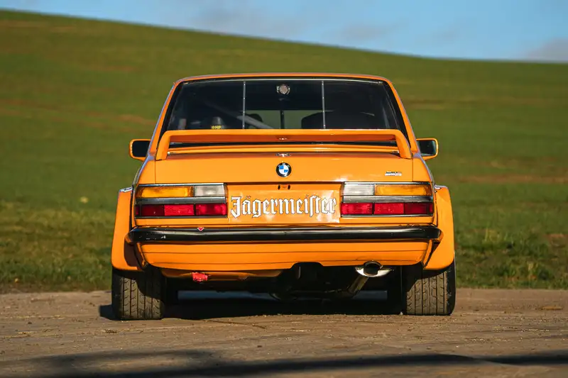 1984 BMW E28 M5-For Sale