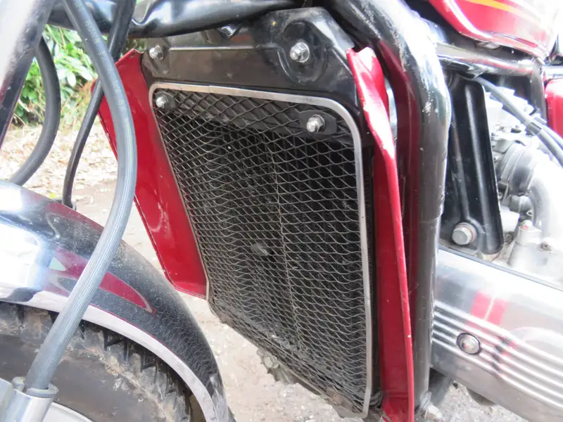 1975 Honda GL1000 K0 Gold Wing 999cc-Sold