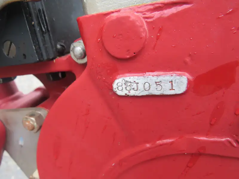 1925 Indian Standard 999cc-Sold