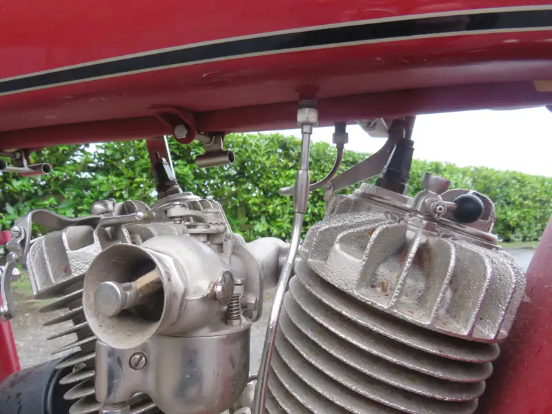 1925 Indian Standard 999cc-Sold