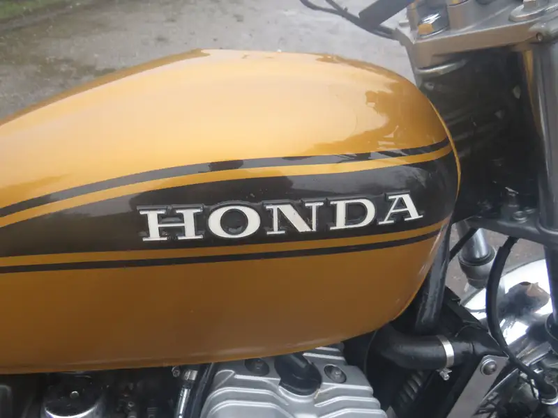 1998 Honda CB400 399cc-Sold