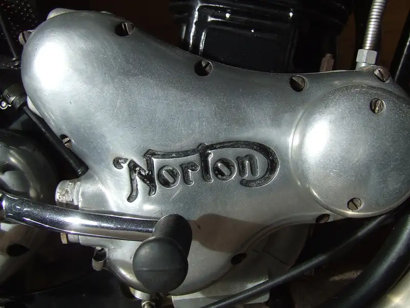 1972 Norton Commando 850cc-For Sale