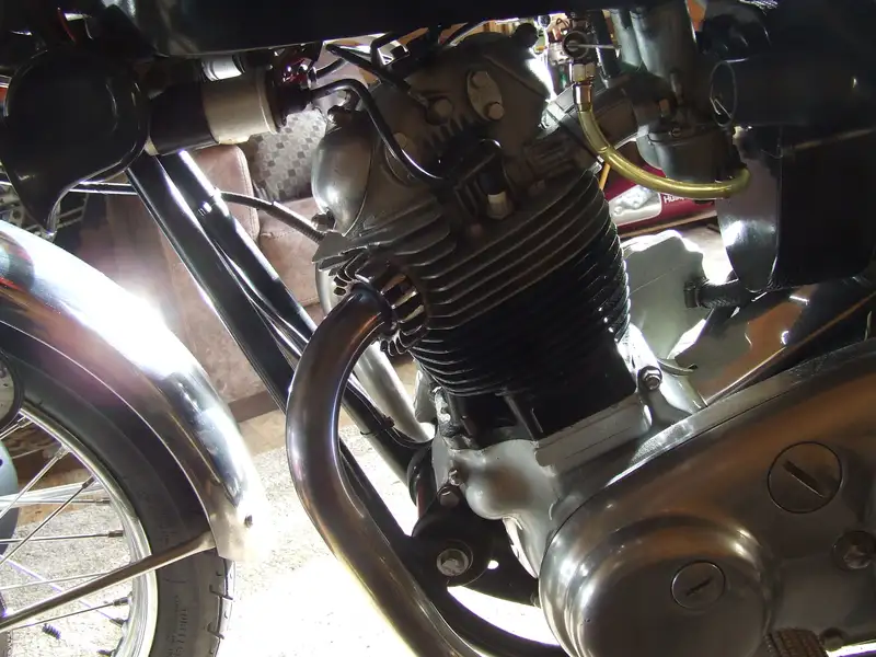 1972 Norton Commando 850cc-For Sale
