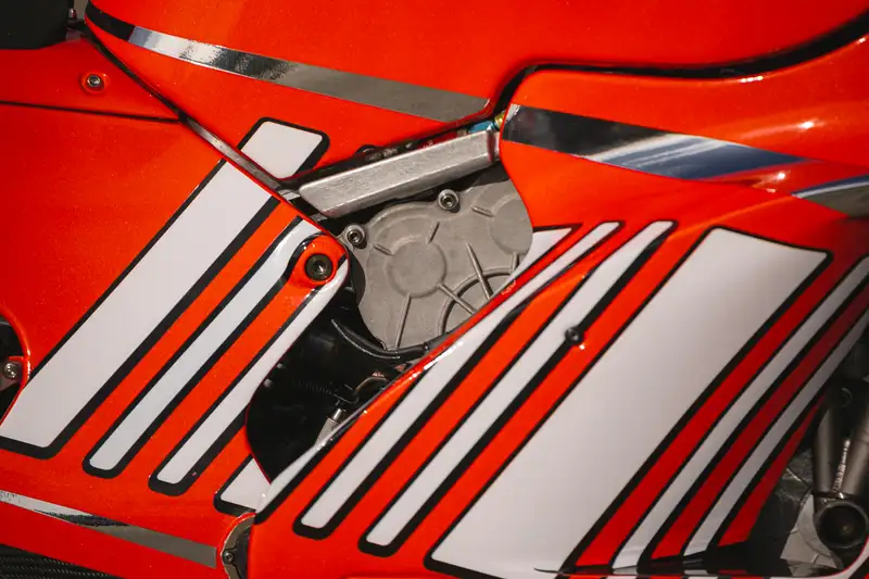 2007 Ducati Desmosedici GP7 799cc-For Sale