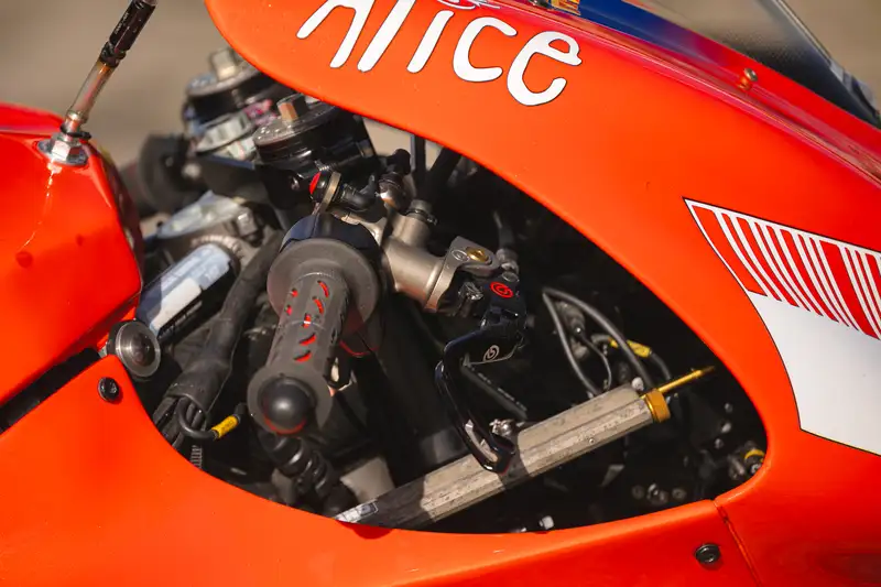 2007 Ducati Desmosedici GP7 799cc-For Sale