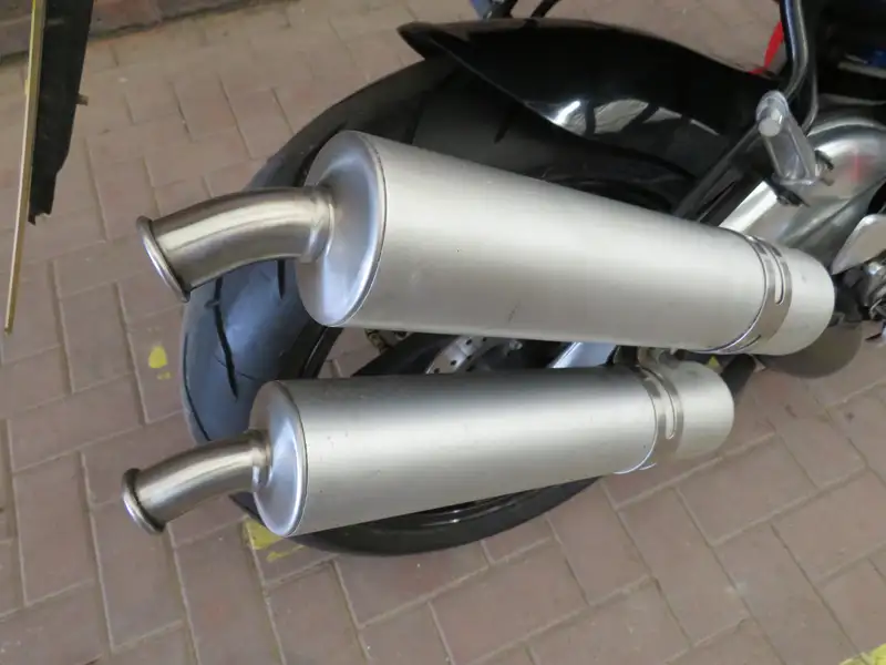 2002 Aprilia RS250 Mk2 249cc-Sold