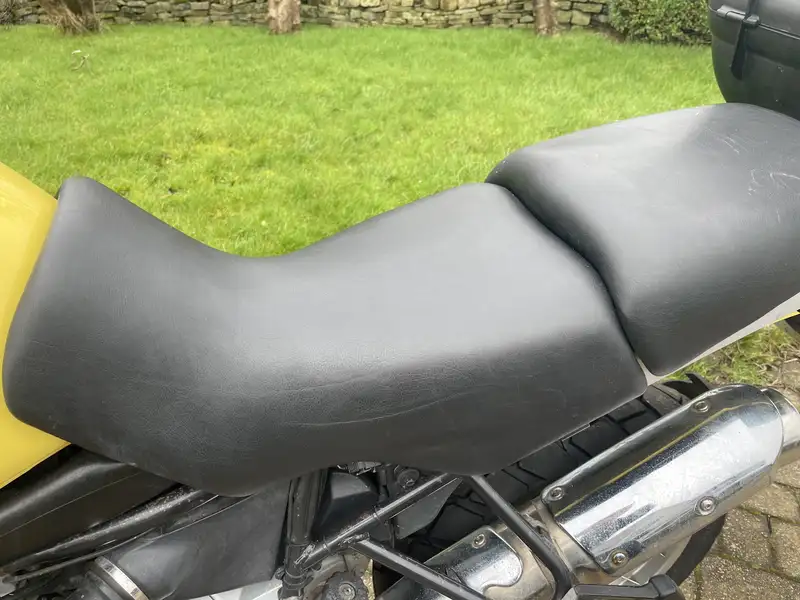 2000 BMW R850GS 848cc-For Sale