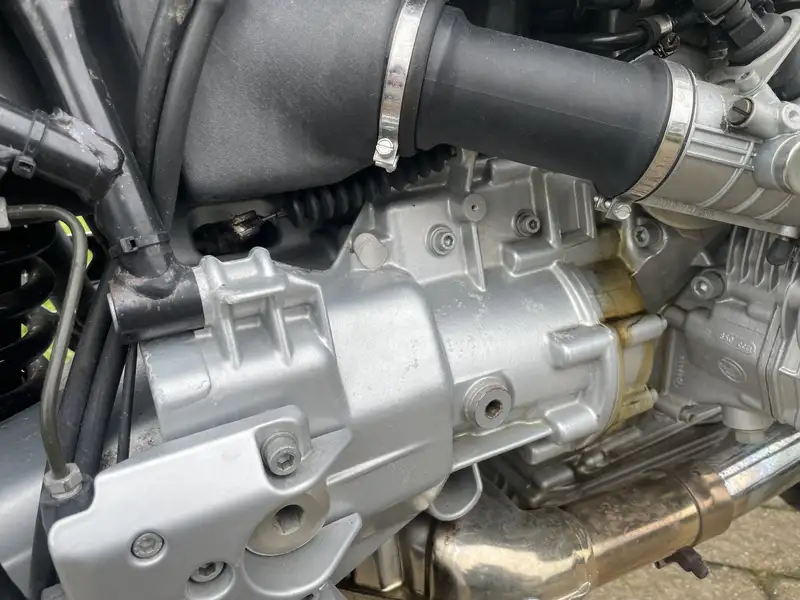 2000 BMW R850GS 848cc-For Sale