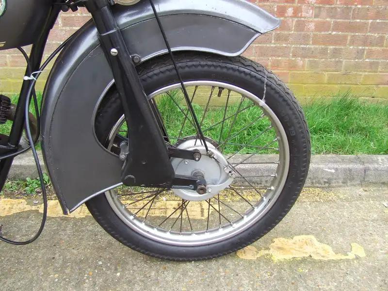 1959 Sun Wasp 197cc-For Sale
