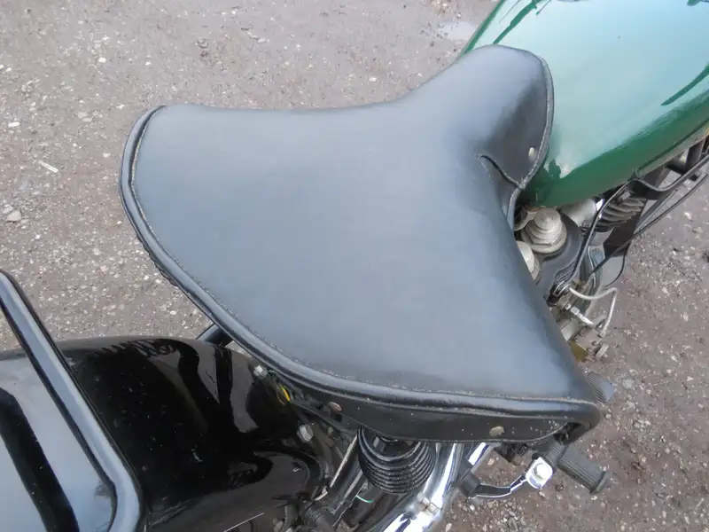1930 Royal Enfield Model K 976cc-For Sale