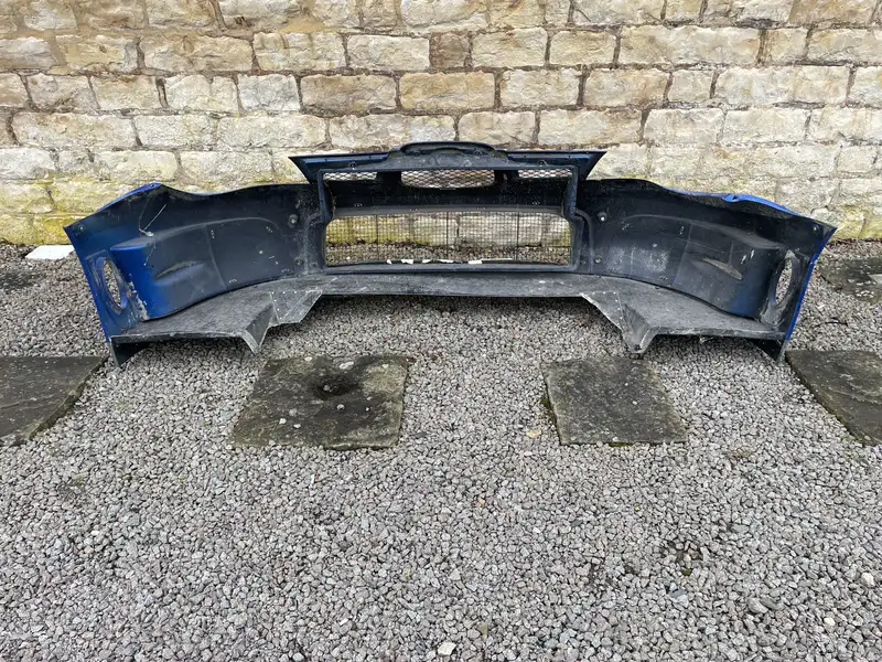 Subaru WRC S12B WRC Front Bumper -Sold