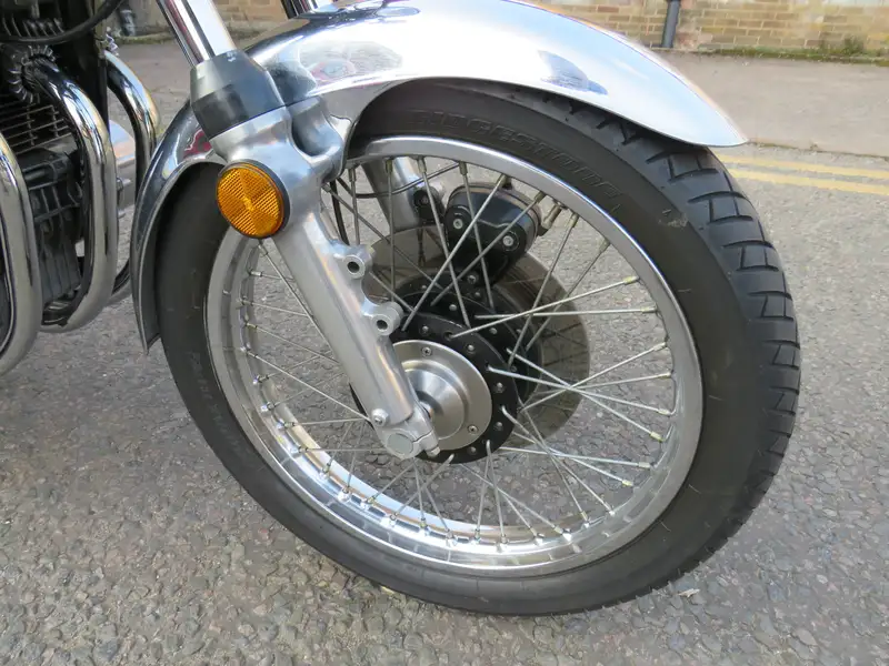 1973 Kawasaki Z1A 903cc-Sold
