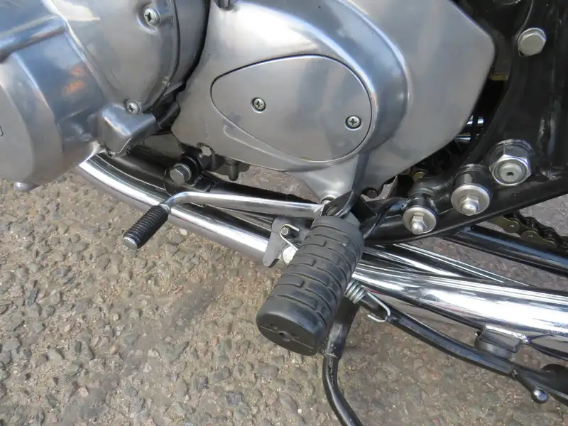 1973 Kawasaki Z1A 903cc-Sold