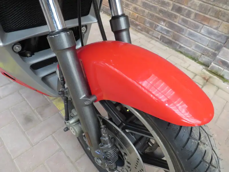 1986 Kawasaki GPZ900R 908cc-Sold