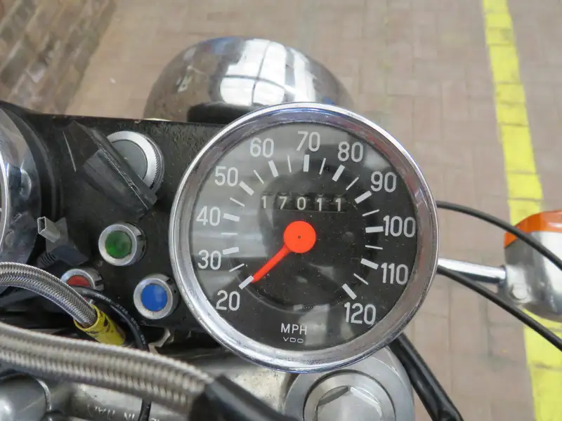 1978 DKW W2000 Rotary 294cc-Sold