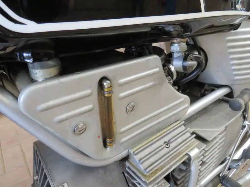 1978 DKW W2000 Rotary 294cc-Sold