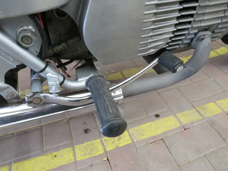 1978 DKW W2000 Rotary 294cc-Sold
