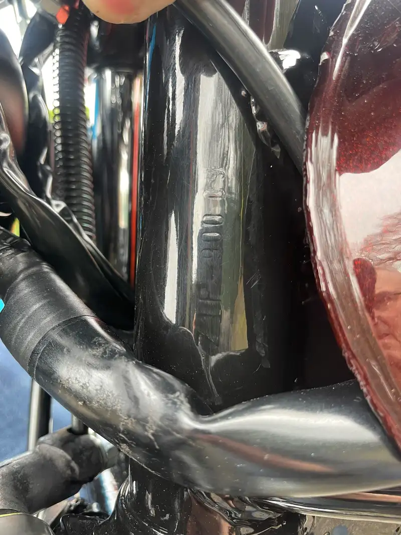 1972 Kawasaki Z1 Press Bike 903cc-Sold