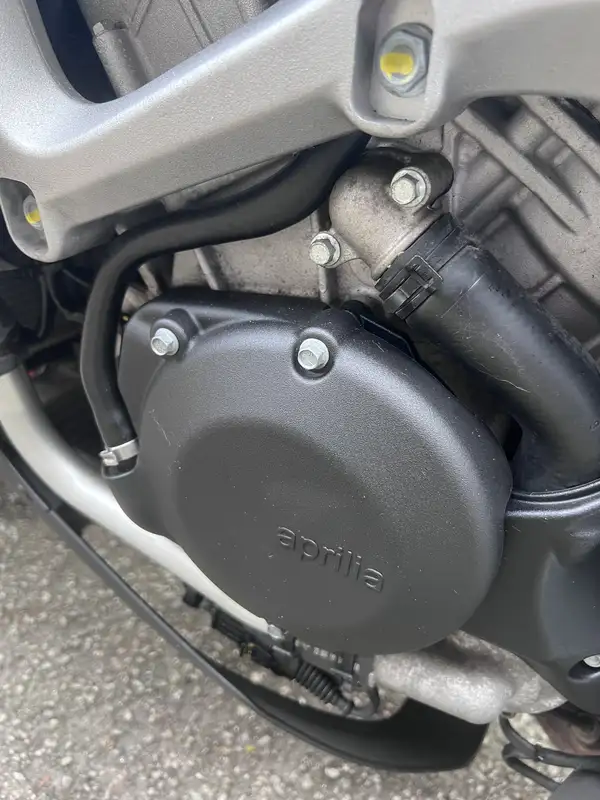 2019 Aprilia Tuono V4 Factory 1,077cc-Sold