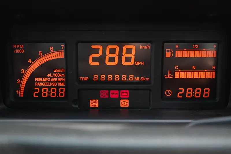 1988 Audi Ur-Quattro 10V  (MB)-Sold