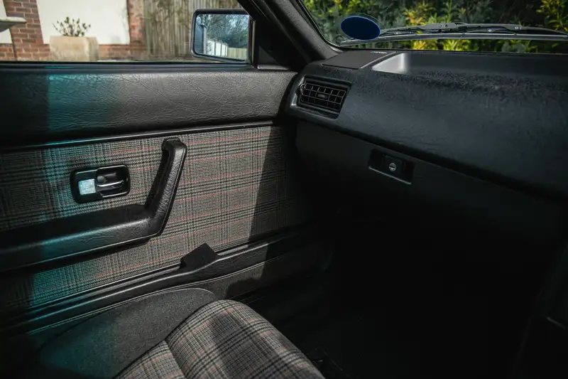 1988 Audi Ur-Quattro 10V  (MB)-Sold