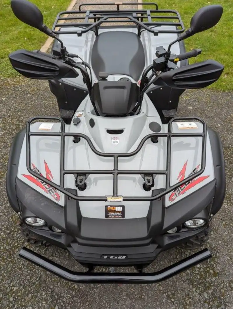2023 TGB Blade 520-For Sale