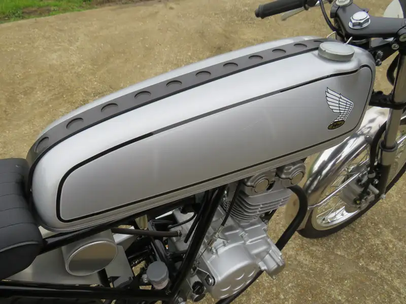 2004 Honda Dream 50R 49cc-For Sale