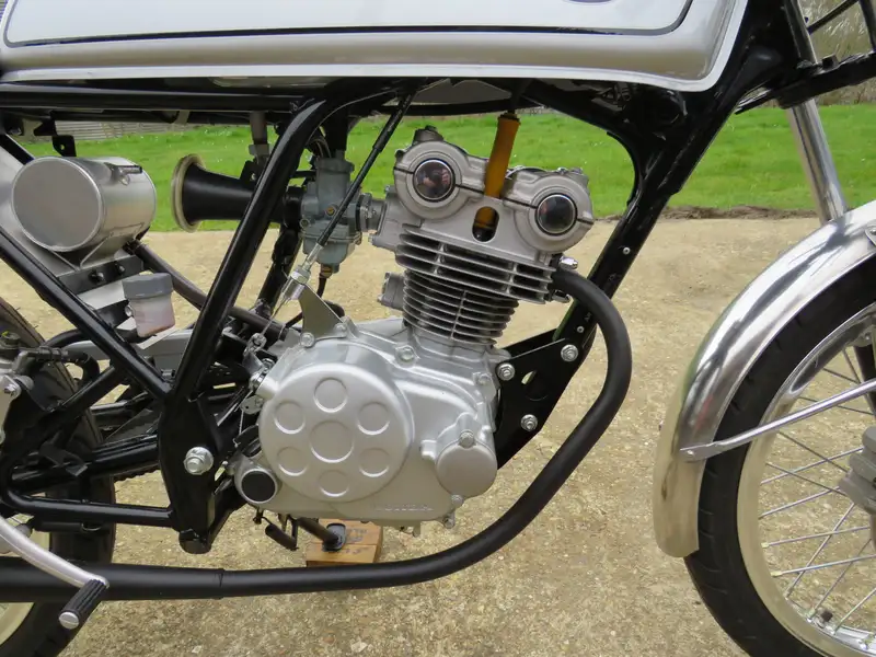 2004 Honda Dream 50R 49cc-For Sale