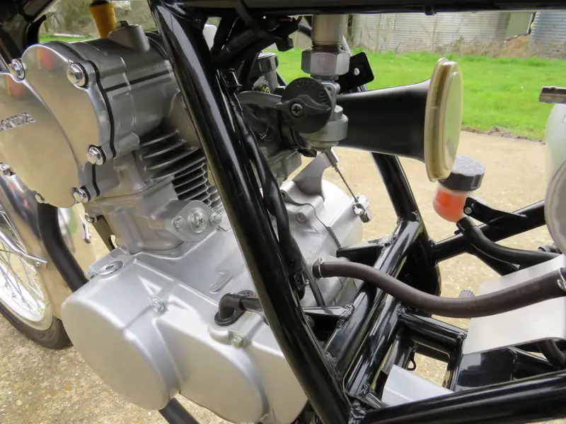 2004 Honda Dream 50R 49cc-For Sale