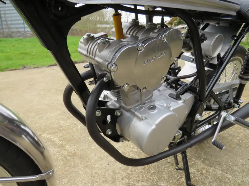 2004 Honda Dream 50R 49cc-For Sale